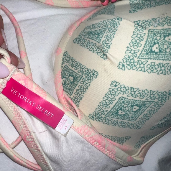 Victoria Secret Bathing Suit Top - Picture 3 of 4